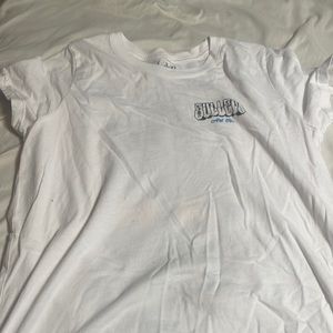 Womens sullen tshirt from buckle